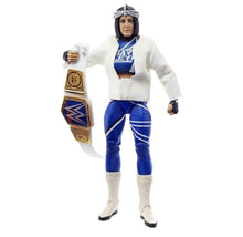 Load image into Gallery viewer, 2021 WWE Elite Collection Survivor Series Figure: BAYLEY (2019 - SmackDown)
