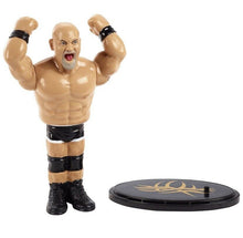 Load image into Gallery viewer, 2017 WWE Retro Series 3 Action Figure: GOLDBERG