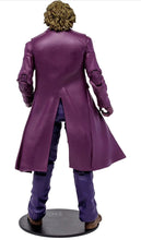 Load image into Gallery viewer, 2023 McFarlane DC - The Dark Knight Trilogy - THE JOKER (Heath Ledger) Figure