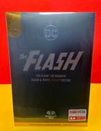 2023 McFarlane Gold Label - THE FLASH Black & White Accent Edition Figure (Excl)