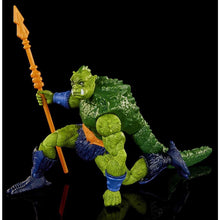 Load image into Gallery viewer, Mattel Masters of the Universe Eternia Whiplash Action Figure (87846853)