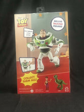 Load image into Gallery viewer, Talking Buzz Lightyear Deluxe Figure TOY STORY