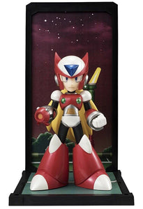 Bandai Tamashii Nations ZERO (MegaManX) Action Figure