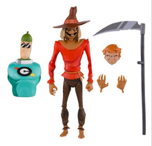 Load image into Gallery viewer, 2023 McFarlane Toys DC Direct - Batman The Animated Series - SCARECROW Figure