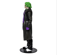 Load image into Gallery viewer, McFarlane DC Artist Series - The Dark Knight Trilogy - THE JOKER (Heath Ledger)