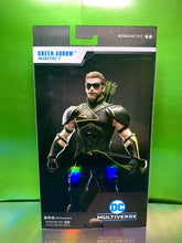 Load image into Gallery viewer, 2022 McFarlane DC Multiverse Action Figure - Injustice 2 - GREEN ARROW