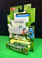 2023 Minecraft Build-a-Portal Action Figure: HOSTILE WOLF