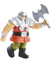 Load image into Gallery viewer, 2020 Mattel -  Masters of the Universe 5.5” Deluxe Retro Figure: RAM MAN