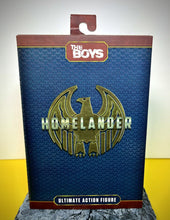 Load image into Gallery viewer, 2022 NECA The Boys - HOMELANDER Ultimate Action Figure