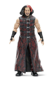 2021 AEW Unrivaled Series #4 Figure: MATT HARDY (AEW Dynamite 3-18-2020) #31