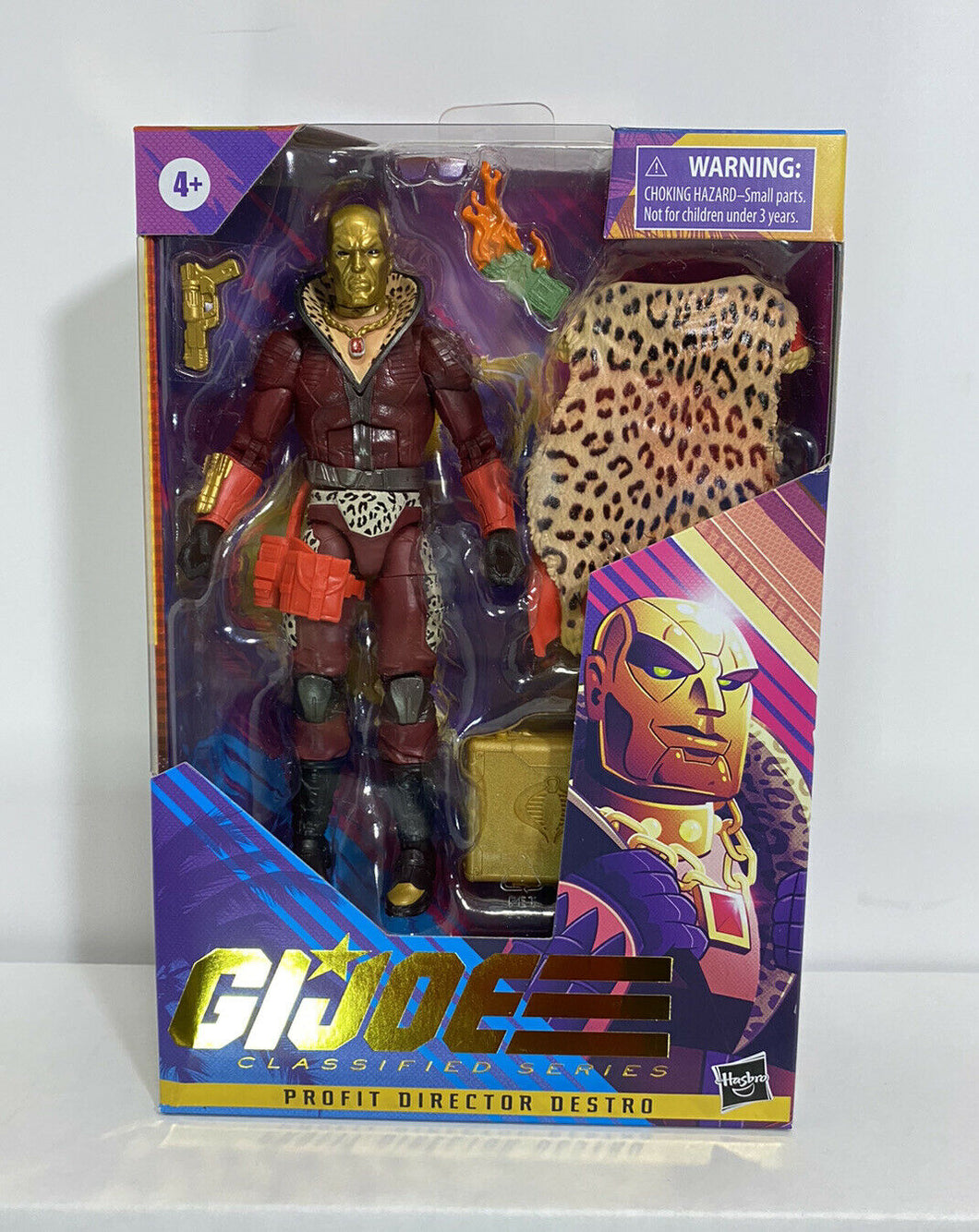 2020 Hasbro G.I. Joe - 6