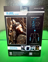 Load image into Gallery viewer, 2023 McFarlane DC - The Dark Knight Trilogy - THE JOKER (Heath Ledger) Figure