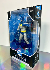 2023 McFarlane Toys DC Multiverse - Batman: Knightfall - BATMAN Action Figure