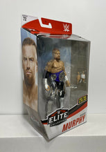 Load image into Gallery viewer, 2019 WWE Elite Collection Series 72: BUDDY MURPHY (Black Attire, CHASE VARIANT)