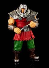 Load image into Gallery viewer, 2023 Masters of the Universe New Eternia (Masterverse) - DELUXE RAM MAN Figure