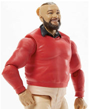 Load image into Gallery viewer, 2020 WWE Core Series 111 Action Figure: BRAY WYATT (Firefly Funhouse)