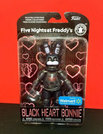 2023 Funko - Five Nights At Freddy's Special Delivery Figure: BLACK HEART BONNIE