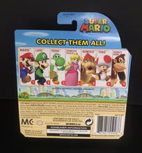 Load image into Gallery viewer, 2019 Hot Wheels Character Cars - Super Mario - MARIO