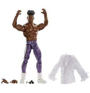 Velveteen Dream - WWE Elite 67 Mattel Toy Wrestling Action Figure