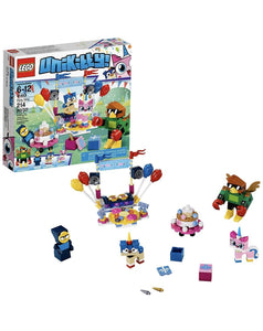 LEGO Unikitty! Party Time  41453