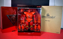 Load image into Gallery viewer, 2022 Super7 Ultimates! Silverhawks - ARMORED MON*STAR Action Figure