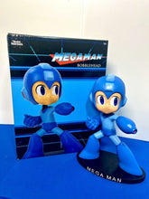 Load image into Gallery viewer, Icon Heroes Capcom - Mega Man Classic Bobblehead