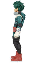 Load image into Gallery viewer, 2021 McFarlane Toys - Funimation My Hero Academia 5” Figure: IZUKU MIDORYA