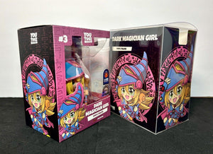 2023 Youtooz Yu-Gi-Oh! - DARK MAGICIAN GIRL Vinyl Figure - Exclusive!