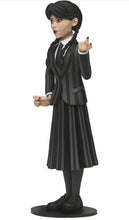 Load image into Gallery viewer, NECA Toony Terrors - Wednesday - WEDNESDAY ADDAMS (Nevermore Academy) Figure