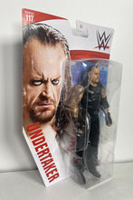 Load image into Gallery viewer, 2021 WWE Core Series 117 Action Figure: THE UNDERTAKER