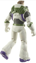 Load image into Gallery viewer, 2022 Mattel - Disney•Pixar Lightyear 12&quot; Action Figure: BUZZ LIGHTYEAR