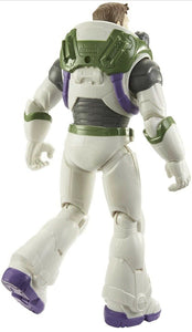 2022 Mattel - Disney•Pixar Lightyear 12" Action Figure: BUZZ LIGHTYEAR