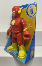 Load image into Gallery viewer, 2020 Fisher-Price Imaginext - DC Super Friends - The Flash XL (GPT44)