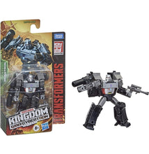 Load image into Gallery viewer, 2021 Hasbro Transformers Generations - War for Cybertron: MEGATRON Mini Figure