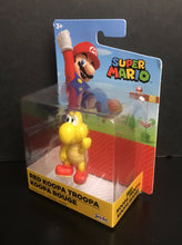 Load image into Gallery viewer, 2020 JAKKS Pacific World of Nintendo 2.5&quot; Figure: RED KOOPA TROOPA