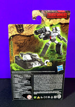 Load image into Gallery viewer, 2021 Hasbro Transformers Generations - War for Cybertron: MEGATRON Mini Figure