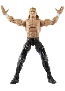 2020 WWE Elite Collection 2-Pack: CHYNA & TRIPLE H (D-Generation X)