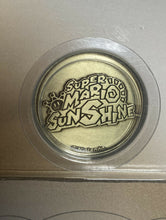 Load image into Gallery viewer, Super Mario 3D All Stars LIMITED Collectible Coin Set! *Exclusive!*