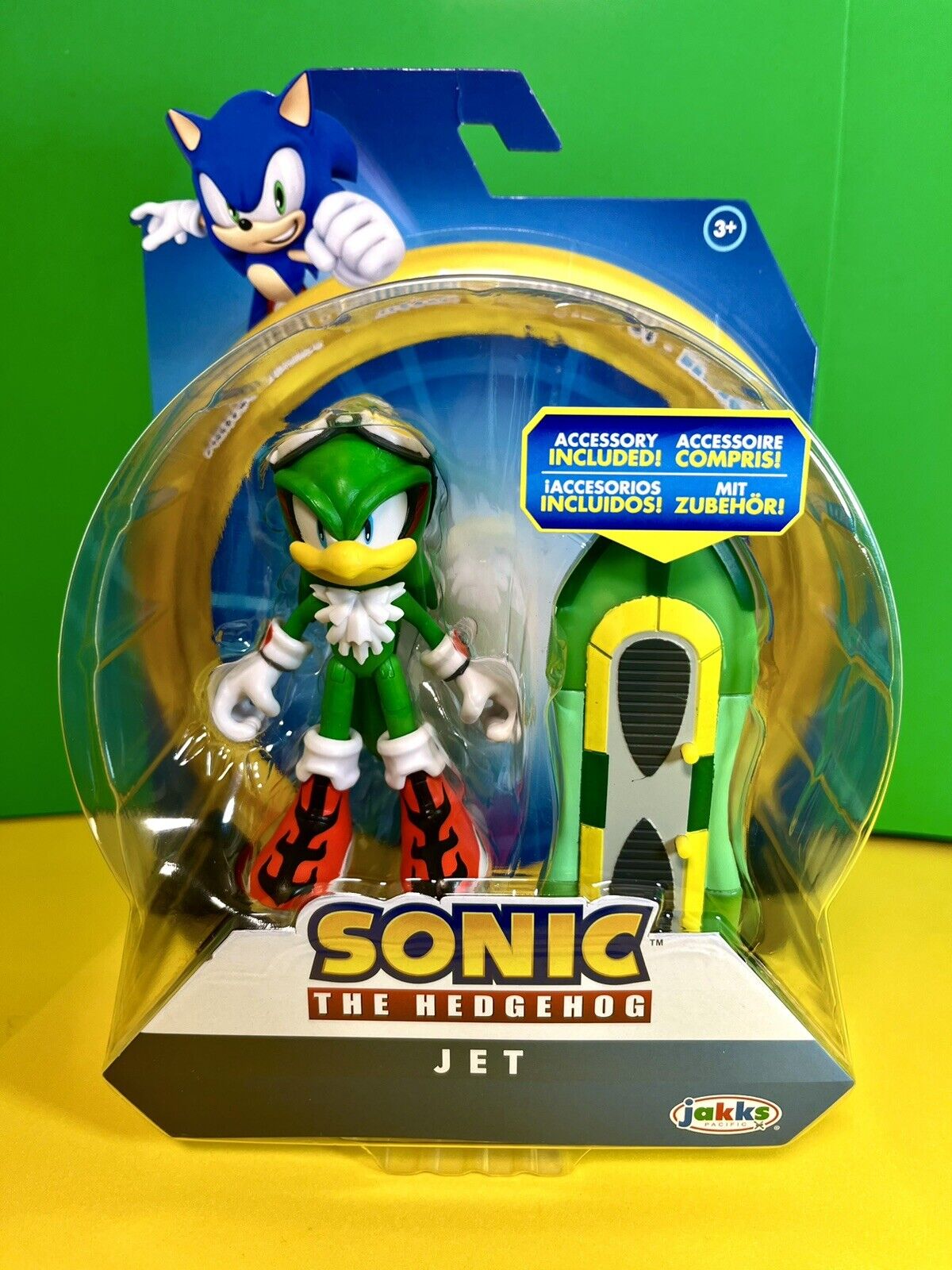 Best Sonic The Hedgehog Toys And Figures In 2023