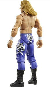 2021 WWE Summerslam Elite Collection Series 86: TRIPLE H (Summerslam 1998)