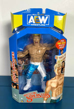 Load image into Gallery viewer, 2021 AEW Unmatched Series #1 Figure: CODY RHODES (LJN Styled) #08