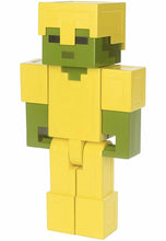 Load image into Gallery viewer, Minecraft Armored Zombie 8.5&quot; Figure