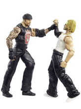 Load image into Gallery viewer, 2020 WWE Championship Showdown Series 1: Undertaker (Big Evil) vs Jeff Hardy