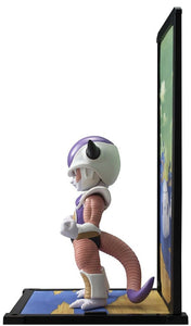 Bandai Tamashii Nations Dragon Ball Z- First Form FRIEZA (Figure #008)