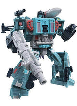 Load image into Gallery viewer, 2020 Hasbro Transformers Earthrise: War for Cybertron Trilogy- DOUBLEDEALER