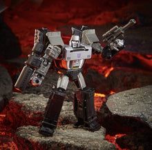 Load image into Gallery viewer, 2021 Hasbro Transformers Generations - War for Cybertron: MEGATRON Mini Figure