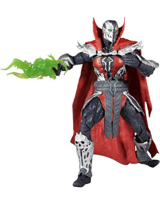 2021 McFarlane Toys Mortal Kombat Action Figure: MALEFIK SPAWN