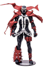 Load image into Gallery viewer, 2022 McFarlane Toys Action Figure - Deluxe SPAWN Box Set w/ Spawn’s Throne