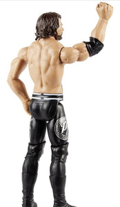 2018 WWE True Moves 12 in. Action Figure: AJ STYLES