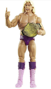 WWE Ultimate Edition Series 9 Action Figure: “THE NATURE BOY” RIC FLAIR